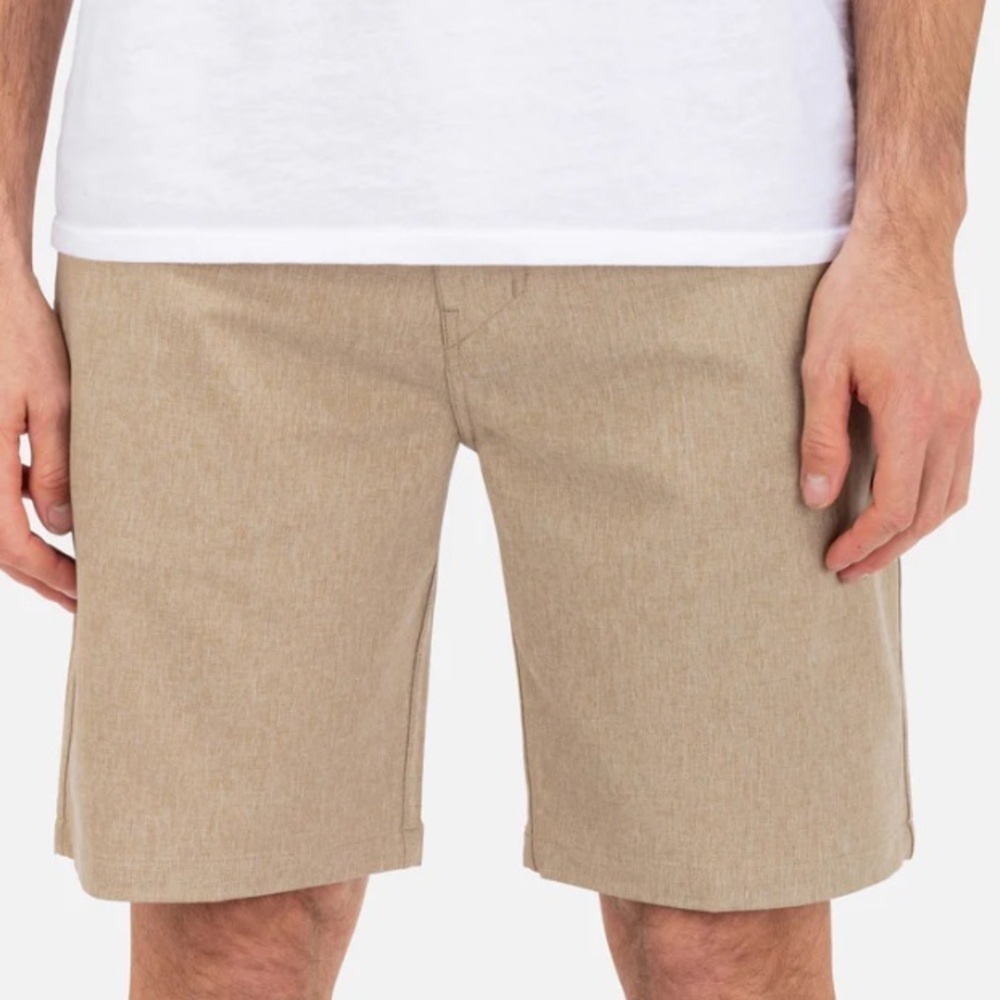 Hurley PHANTOM WALKSHORTS 20"
